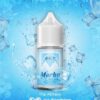 Marbo Ice Sparkling ขวดสีขาว