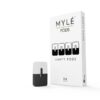 หัวพอท Myle Empty Pods