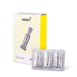 คอยล์ smoant baby