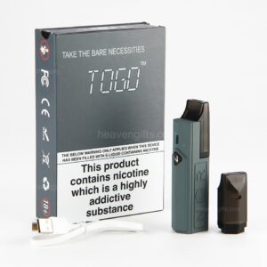 ncr togo pod kit