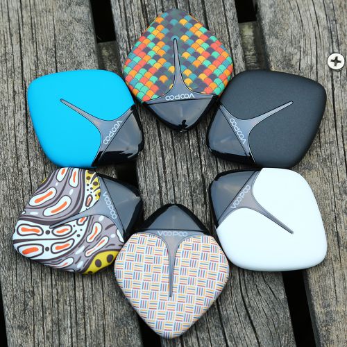 voopoo finic fish pod