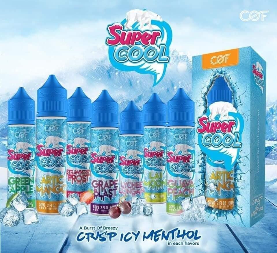 ซูเปอร์คูล ฟรีเบส ซูเปอร์คูล ฟรีเบส