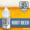 น้ำยา this is salt กลิ่นรูทเบียร์