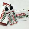 น้ำยาRIDDLE'S bubble mint