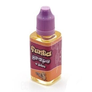 น้ำยาfunta grape e-juice