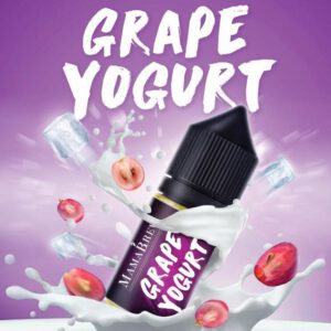 น้ำยา grape yogurtราคาถูก