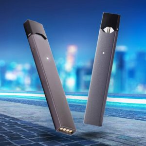 ร้านขายบุหรี่ไฟฟ้าpod juul device
