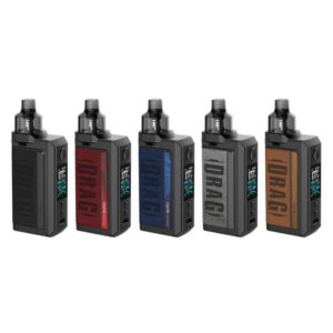 บุหรี่ไฟฟ้าpod Voopoo Drag Max