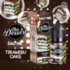 tiramisu cake