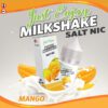 Mango Milkshake Salt 30ml nic35