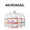 mi minimal saltnic