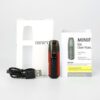 justfog minifit starter kit