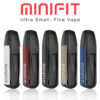 justfog minifit