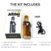 บุหรี่ไฟฟ้าjelly box mini