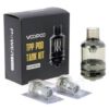 ชุดแทงค์ VOOPOO TPP POD TANK ใช้กับ DRAG3,DRAG X PLUS