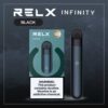relx infinity