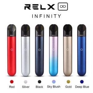 relx infinity