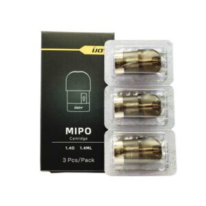 พอต ijoy mipo1.4
