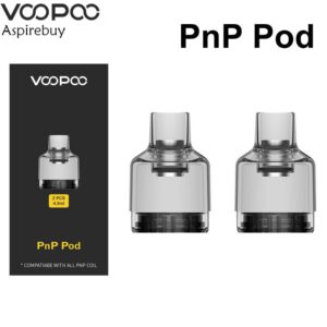 แทงค์เปล่า pnp pod