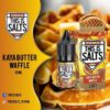 น้ำยาthis is salt-Kaya Butter Waffle