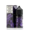 น้ำยาJAM MONSTER blackberry saltnic