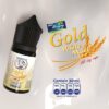 น้ำยาบุหรี่ไฟฟ้าพอตนมตราหมีGold White Malt Salt Nic