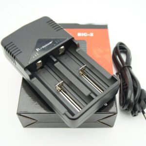 รางชาร์จถ่านBrilliPower Charger BIC-2
