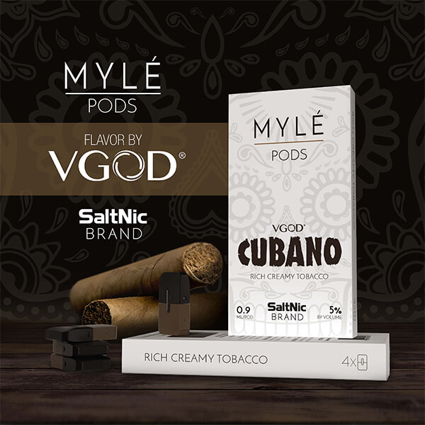 หัวพอท myle cubano หัวพอท myle cubano
