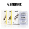 คอยล์Smoant Pasito