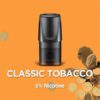 หัวพอท relx classic tobacco