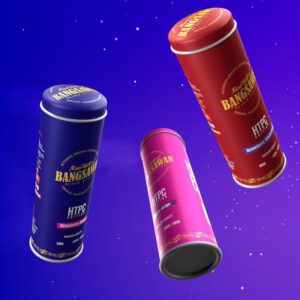 น้ำยาbangsawan htpcนิค18