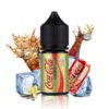 น้ำยาบุหรี่ไฟฟ้าพอตกลิ่นโค้กCoca Cola vanilla Salt Nic
