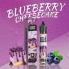 น้ำยาbakery desert blueberry cheesecake