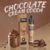 น้ำยาbakery desert chocolate cream cocoa