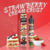 น้ำยาbakery desert strawberry cream crust