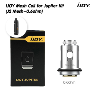 คอยล์ ijoy jupiter 0.6