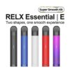 RELX Essential