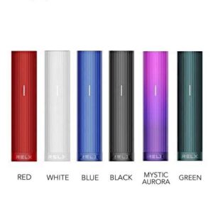 RELX Essential Pod Kit