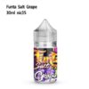 funta grape salt nic