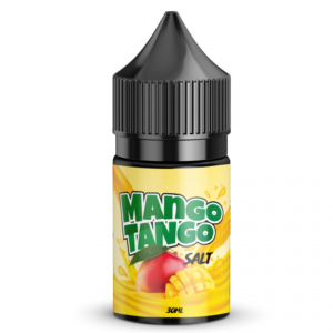 น้ำยาซอลนิคMANGO TANGO