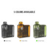 พอต Jellybox Nano