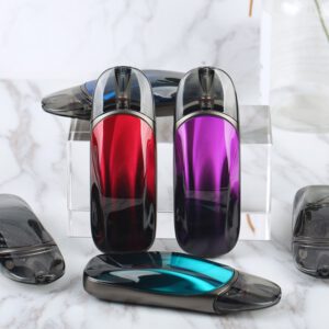 zero 2 pod kit