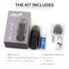 zero 2 pod kit