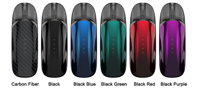zero 2 pod kit