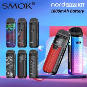Smok Nord 50W Pod