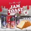 Jam Toast freebase