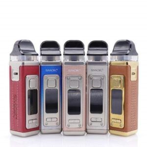 SMOK RPM4
