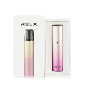 relx classic