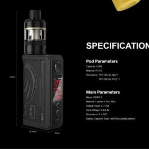 Drag 3 TPP X