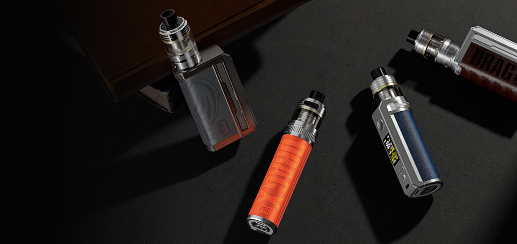 บุหรี่ไฟฟ้า แนะนํา 2022 พอตไฟฟ้าตัวไหนดี